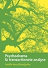 Afbeelding van Psychodrama & transactionele analyse