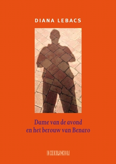 Afbeelding van Dame van de avond en het berouw van Benaro