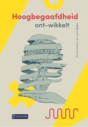 Afbeeldingen van Hoogbegaafdheid ont-wikkelt