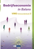 Afbeelding van Bedrijfseconomie in Balans Vwo Antwoordenboek 2