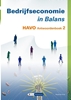 Afbeelding van Bedrijfseconomie in Balans Havo Antwoordenboek 2