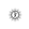 Afbeelding van The Internal Black Star