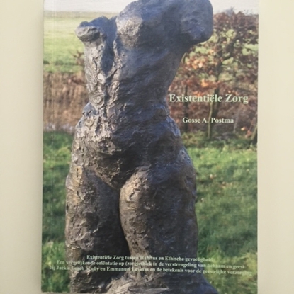 Afbeeldingen van Existentiële zorg