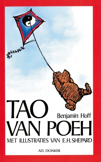 Afbeelding van Tao van Poeh