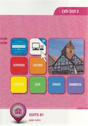 Afbeeldingen van LVD DUI 2