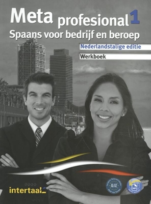 Afbeeldingen van Meta profesional 1 Werkboek