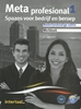 Afbeelding van Meta profesional 1 Werkboek