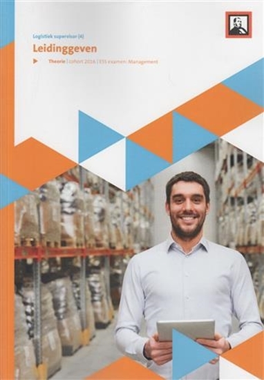 Afbeelding van De Handelsroute Leidinggeven