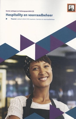 Afbeeldingen van De Handelsroute Hospitality en voorraadbeheer