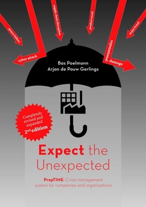 Afbeeldingen van Expect the Unexpected