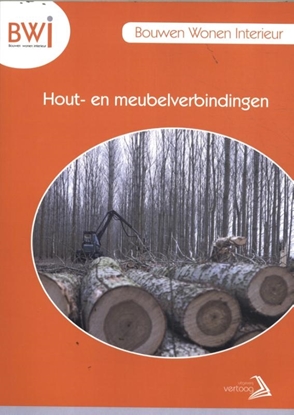Afbeeldingen van BWI Hout en meubelverbindingen Profieldeel 3