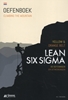 Afbeelding van Climbing the mountain Lean Six Sigma Yellow & Orange Belt