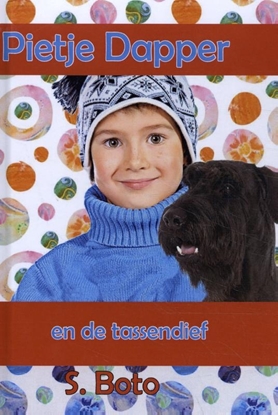 Afbeeldingen van Pietje en de tassendief