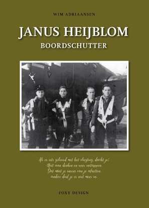 Afbeeldingen van Janus Heijblom