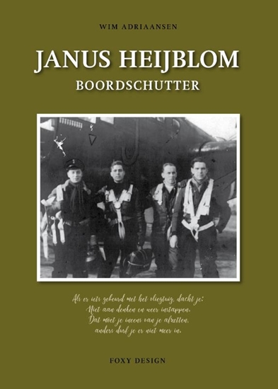 Afbeelding van Janus Heijblom