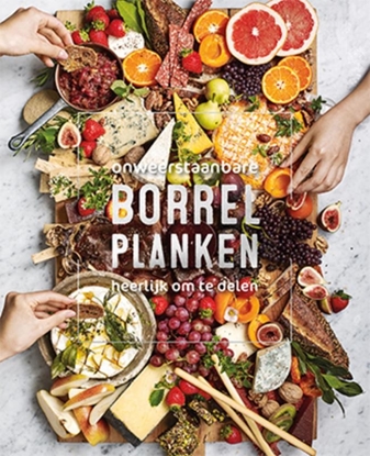 Afbeeldingen van Borrelplanken