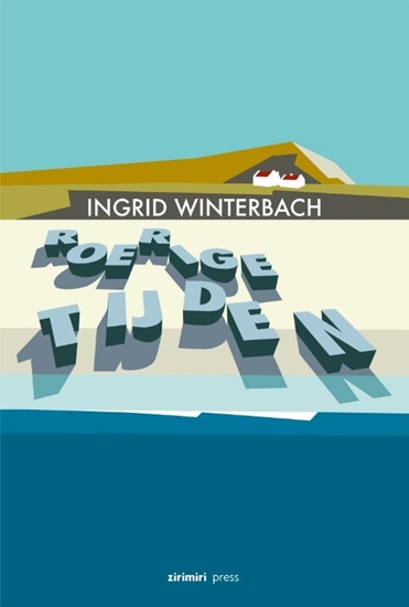 Afbeelding van Roerige tijden