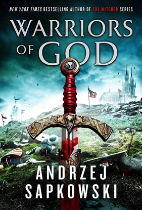 Afbeeldingen van Warriors of God