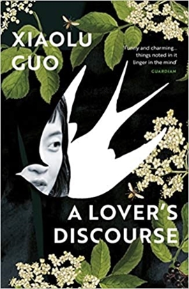 Afbeeldingen van A Lover's Discourse