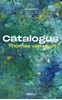 Afbeelding van Catalogus