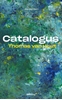 Afbeelding van Catalogus