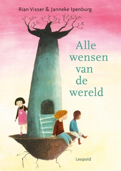 Afbeelding van Alle wensen van de wereld