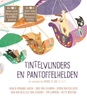 Afbeelding van Tintelvlinders en pantoffelhelden