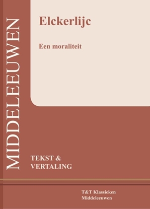 Afbeeldingen van T&T Klassieken Elckerlijc