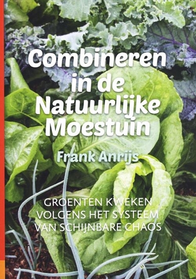 Afbeelding van Combineren in de natuurlijke moestuin
