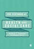 Afbeelding van The Textbook of Health and Social Care