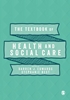 Afbeelding van The Textbook of Health and Social Care