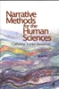 Afbeelding van Narrative Methods for the Human Sciences