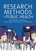 Afbeelding van Research Methods for Public Health