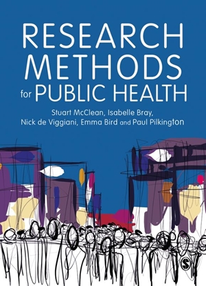 Afbeeldingen van Research Methods for Public Health