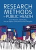 Afbeelding van Research Methods for Public Health