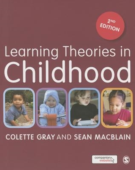 Afbeelding van Learning Theories in Childhood