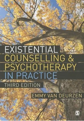 Afbeeldingen van Existential Counselling & Psychotherapy in Practice