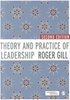 Afbeelding van Theory and Practice of Leadership