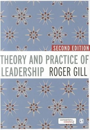 Afbeeldingen van Theory and Practice of Leadership