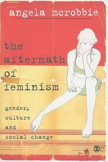 Afbeelding van The Aftermath of Feminism