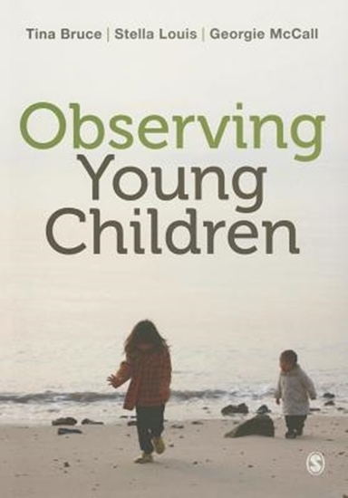 Afbeelding van Observing Young Children