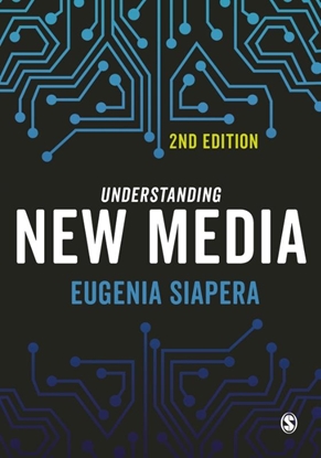 Afbeeldingen van Understanding New Media
