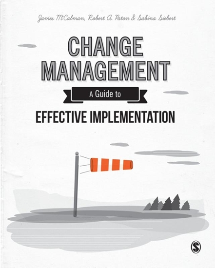 Afbeelding van Change Management