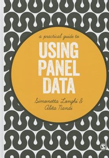 Afbeelding van A Practical Guide to Using Panel Data