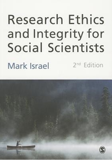 Afbeelding van Research Ethics and Integrity for Social Scientists