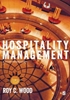 Afbeelding van Hospitality Management