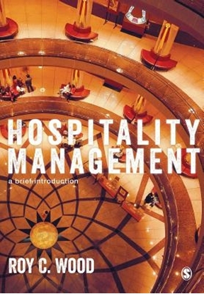 Afbeeldingen van Hospitality Management