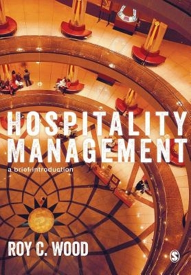 Afbeelding van Hospitality Management