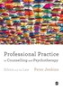 Afbeelding van Professional Practice in Counselling and Psychotherapy
