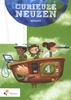 Afbeelding van Curieuzeneuzen 4 Werkboek